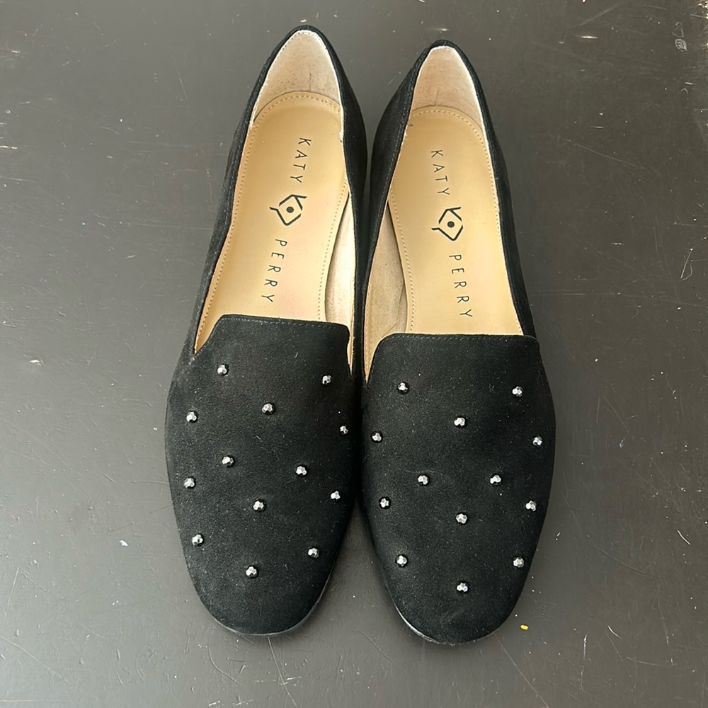Katy Perry Loafers